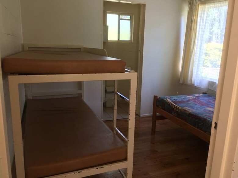 Big4 Cania Gorge Holiday Park