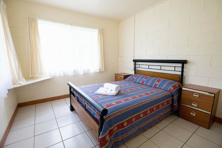 Big4 Cania Gorge Holiday Park