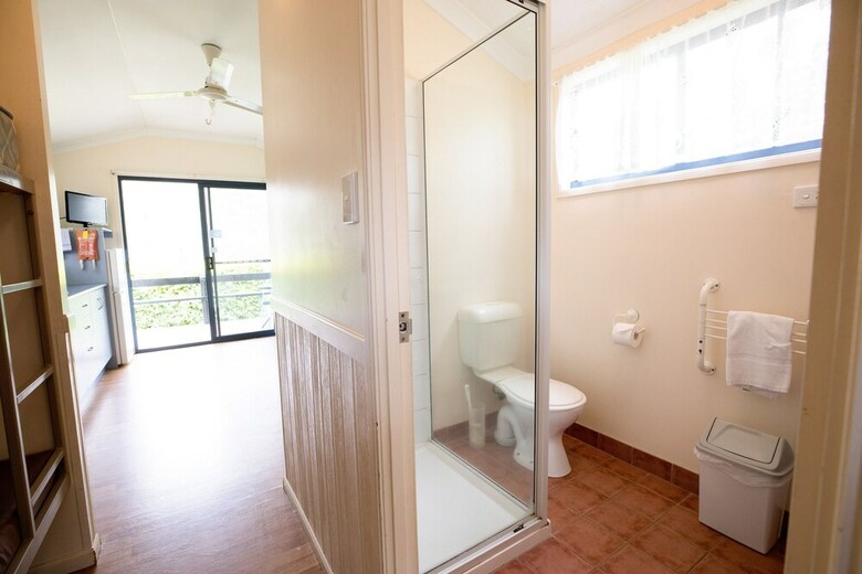 Big4 Cania Gorge Holiday Park
