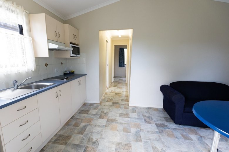 Big4 Cania Gorge Holiday Park