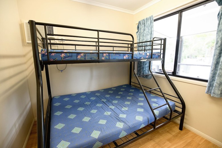 Big4 Cania Gorge Holiday Park