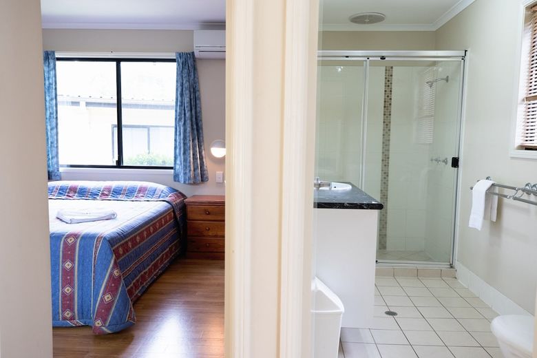Big4 Cania Gorge Holiday Park