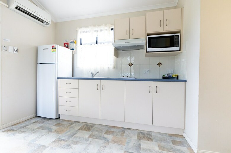 Big4 Cania Gorge Holiday Park