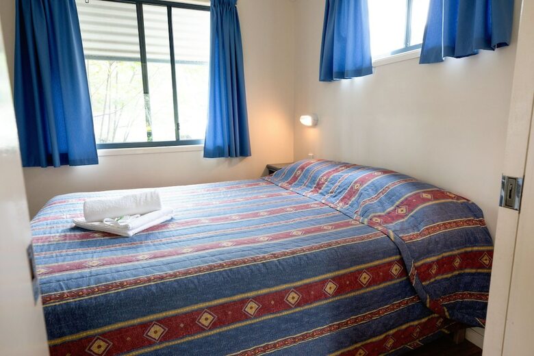 Big4 Cania Gorge Holiday Park