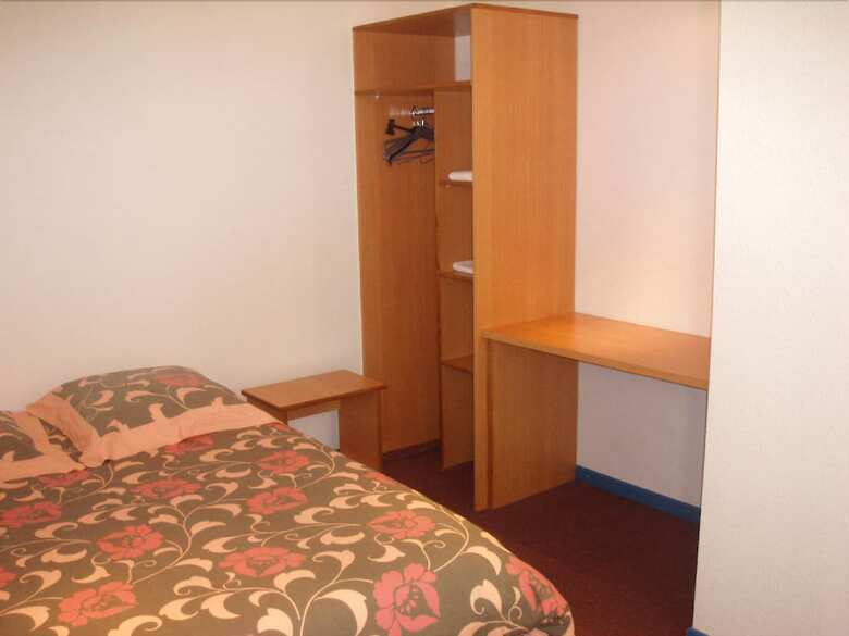 Hotel H�tel Du Tourisme