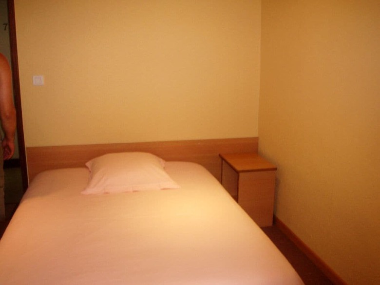 Hotel H�tel Du Tourisme