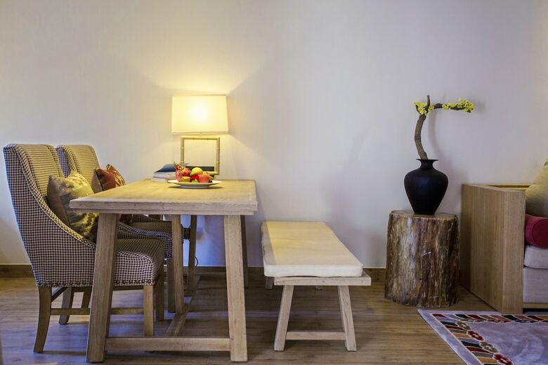 Hotel Lux Tea Horse Road Deqin Benzilan