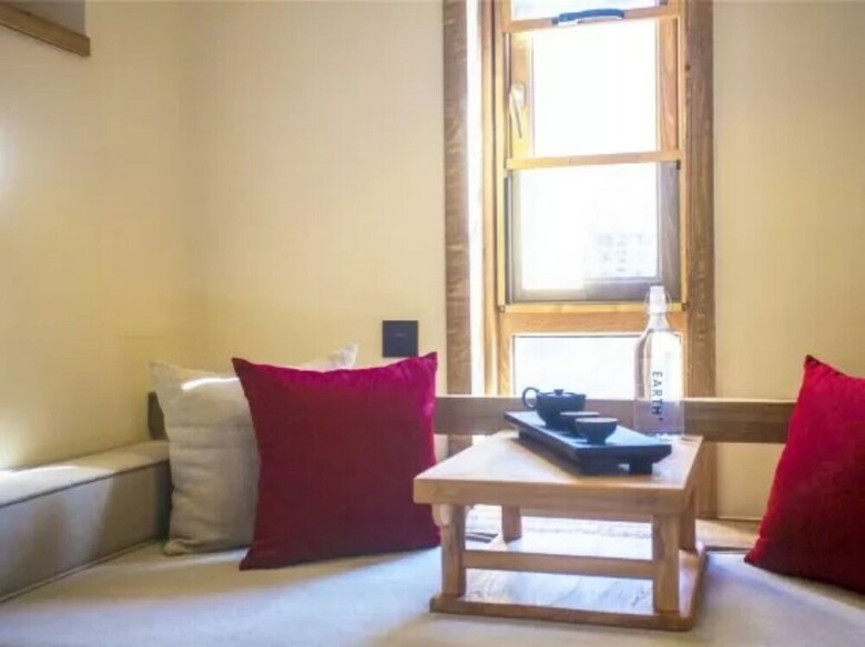 Hotel Lux Tea Horse Road Deqin Benzilan
