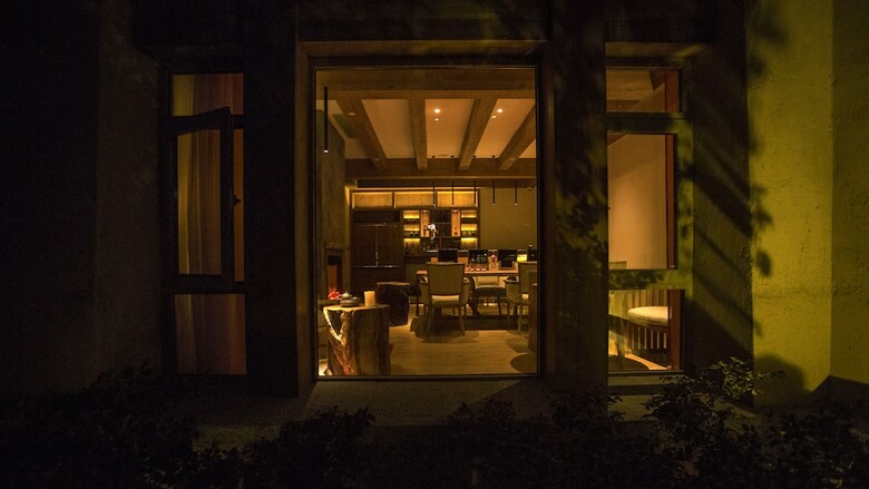 Hotel Lux Tea Horse Road Deqin Benzilan