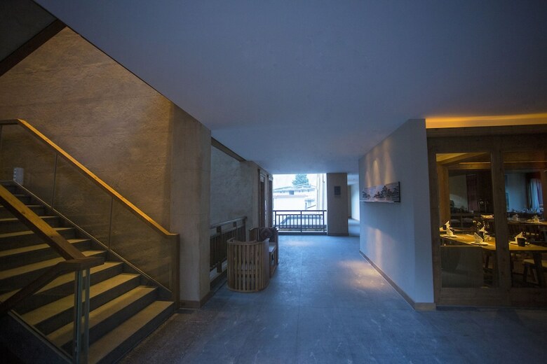 Hotel Lux Tea Horse Road Deqin Benzilan