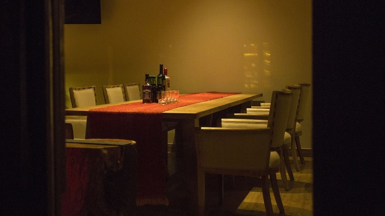Hotel Lux Tea Horse Road Deqin Benzilan