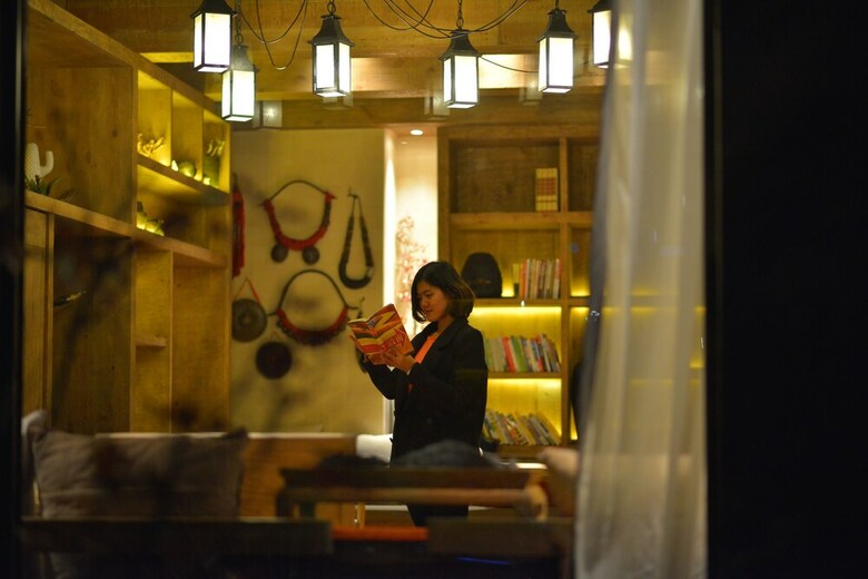 Hotel Lux Tea Horse Road Deqin Benzilan