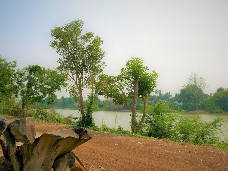 Hotel Namyom Resort
