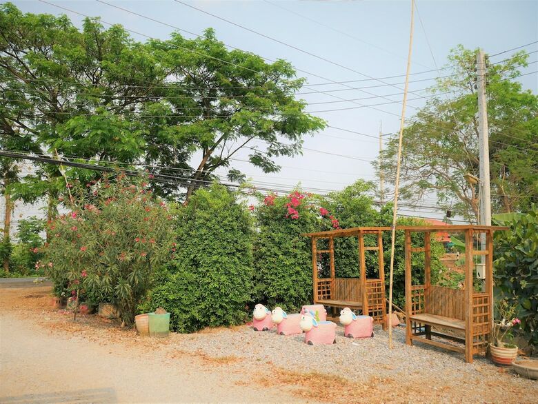 Hotel Namyom Resort