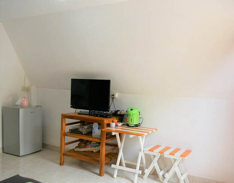 Hotel Namyom Resort