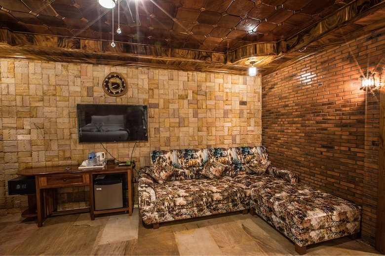 Apartamento Home Stone Resort