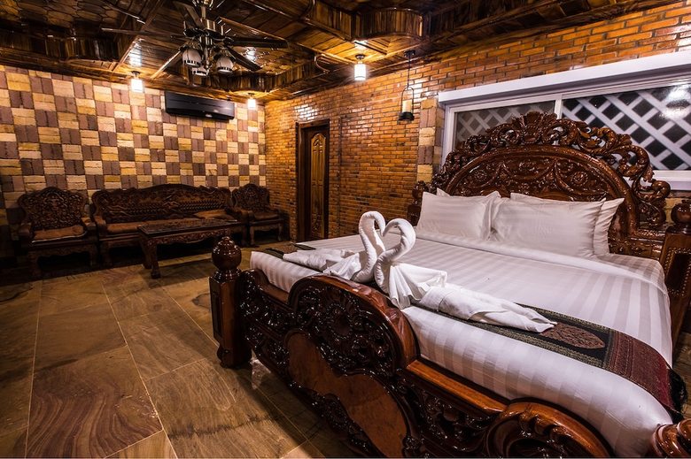 Apartamento Home Stone Resort