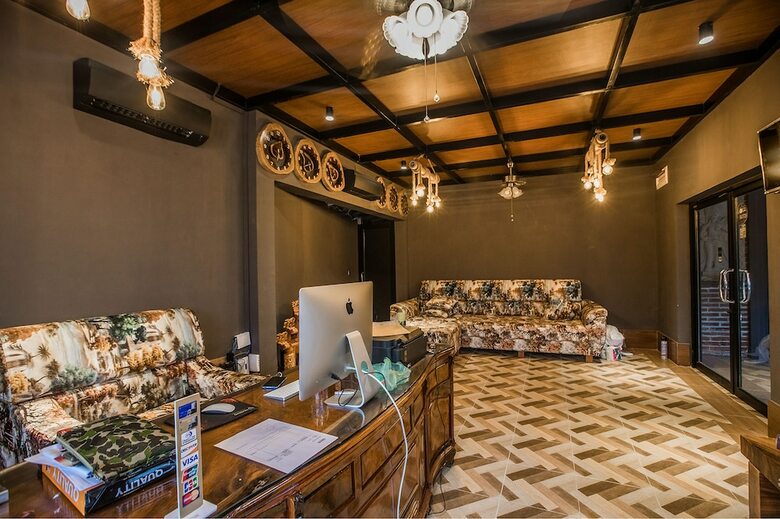 Apartamento Home Stone Resort