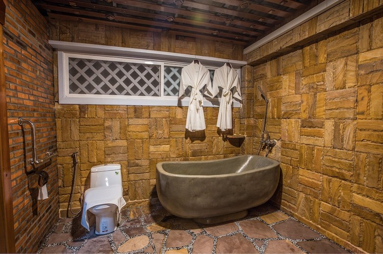 Apartamento Home Stone Resort