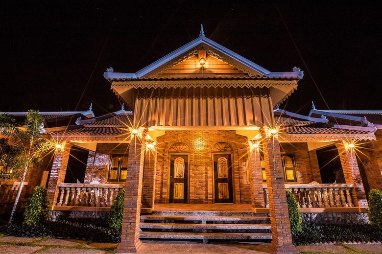 Apartamento Home Stone Resort