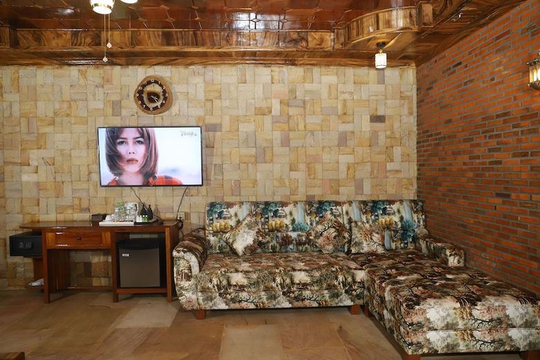 Apartamento Home Stone Resort
