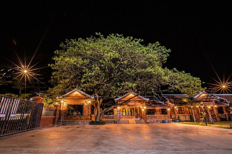 Apartamento Home Stone Resort