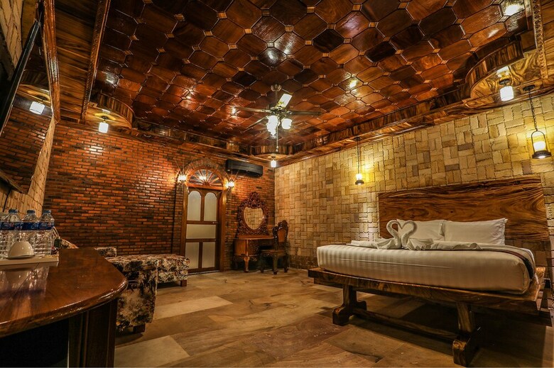 Apartamento Home Stone Resort