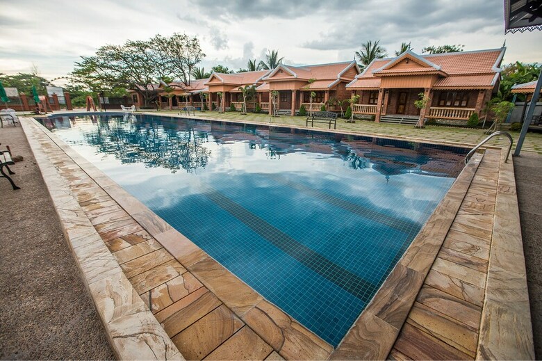 Apartamento Home Stone Resort