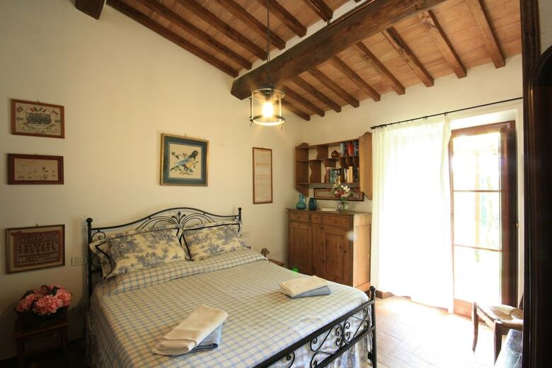 Apartamento Le Muricce
