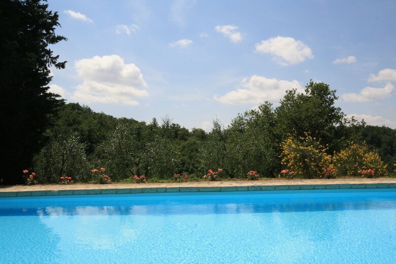 Apartamento Le Muricce