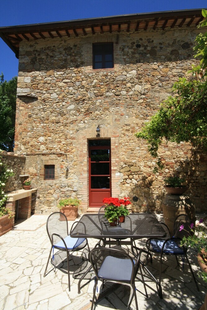 Apartamento Le Muricce