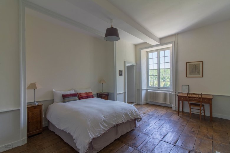Hotel Ch�teau de La Combe