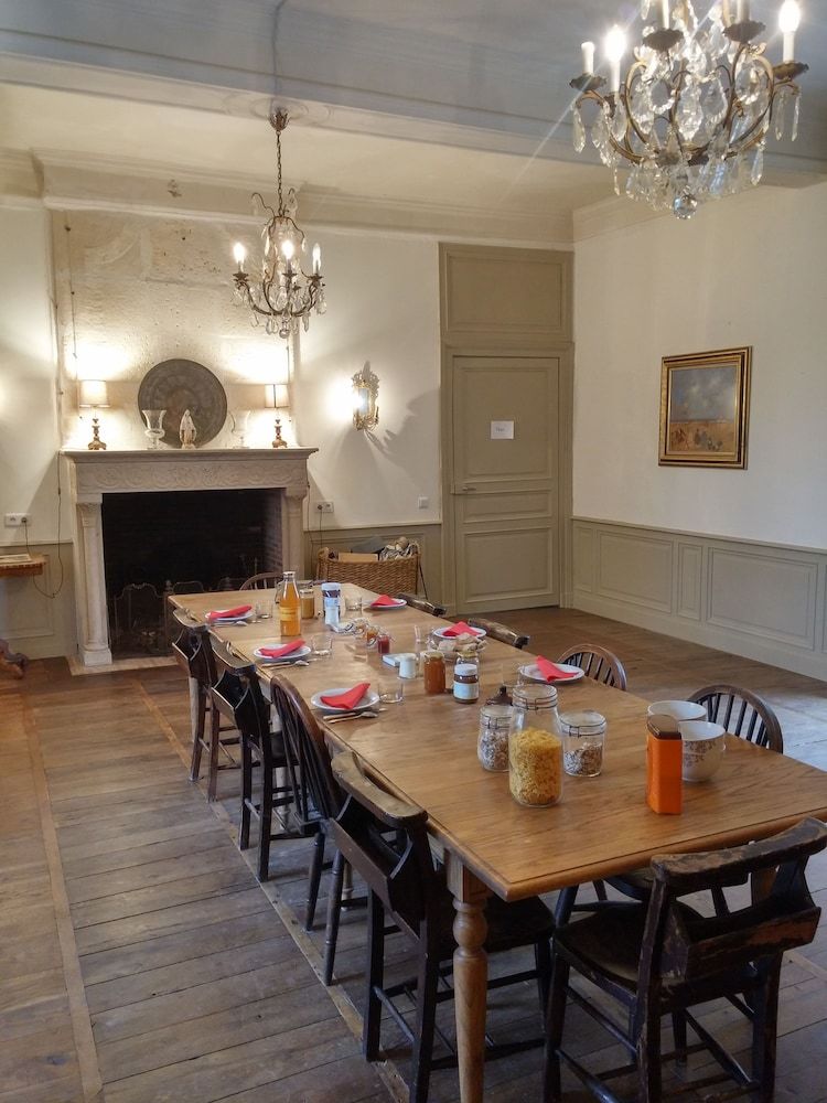 Hotel Ch�teau de La Combe