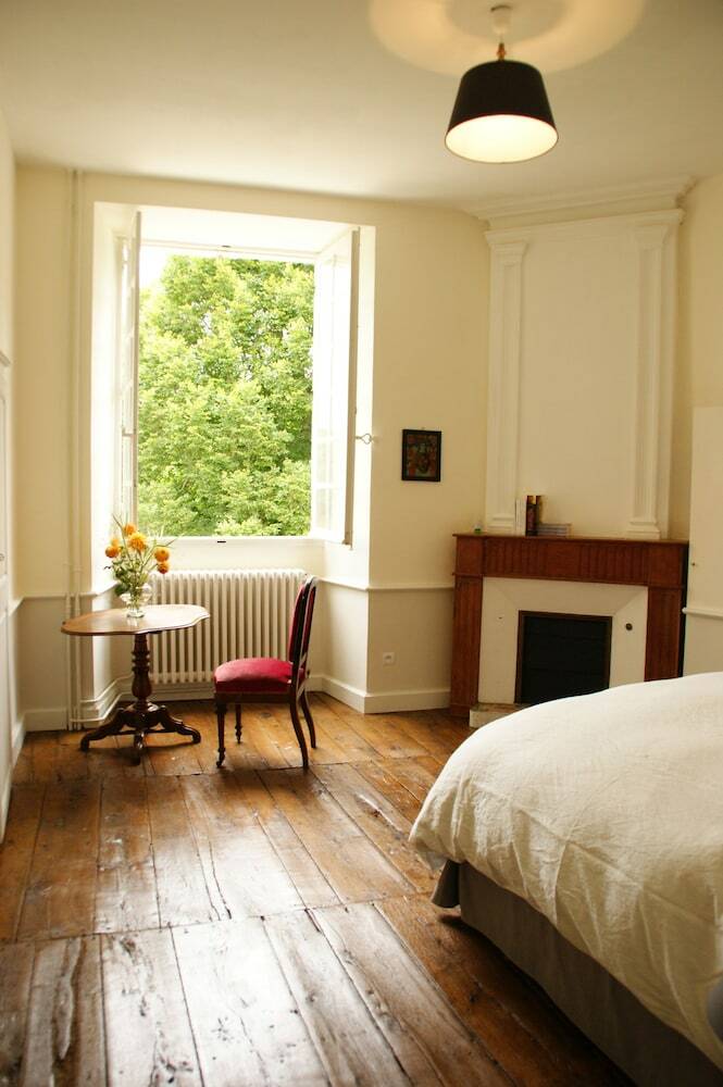 Hotel Ch�teau de La Combe