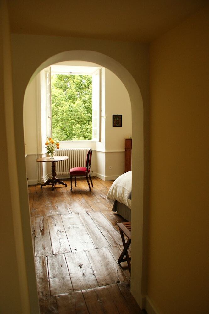 Hotel Ch�teau de La Combe