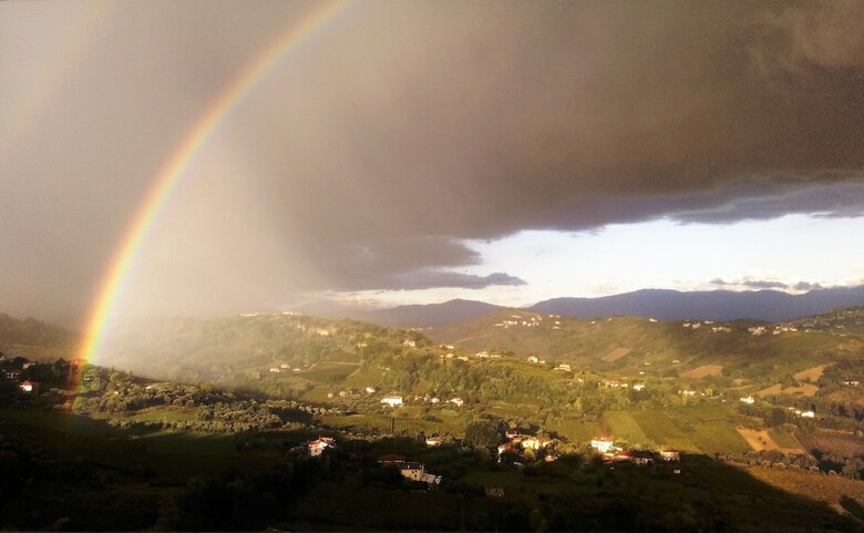B&B Villa Ciccone
