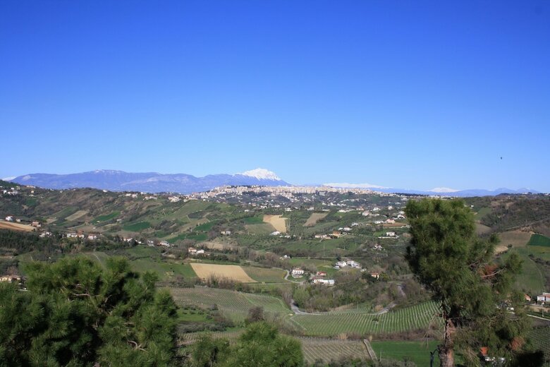 B&B Villa Ciccone