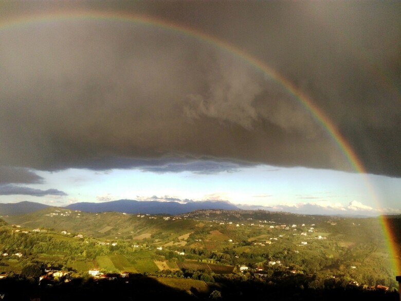 B&B Villa Ciccone