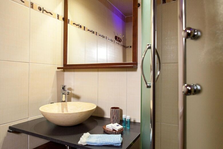 Hotel P�niche D'h�tes Mirage