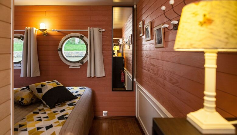 Hotel P�niche D'h�tes Mirage