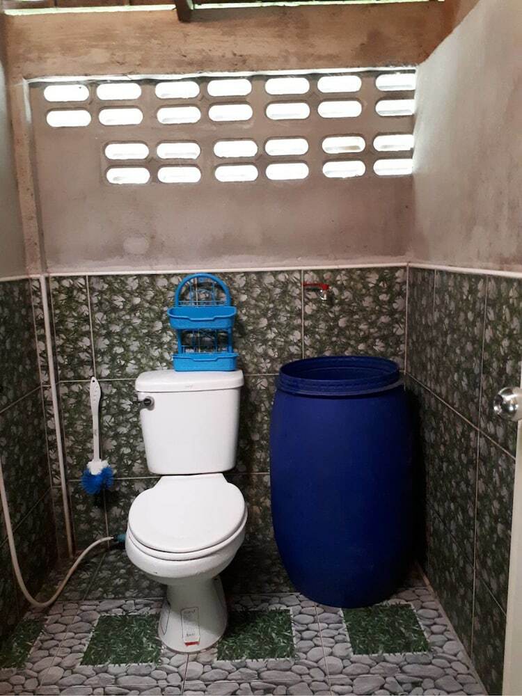 Hotel Petchkiri Homestay