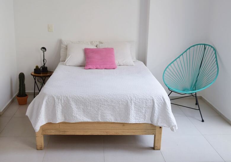 Apartamentos Cine Mexico
