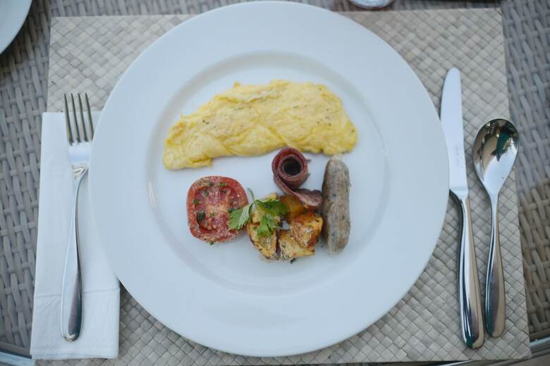 Bed & Breakfast Malimbu Cliff Villa