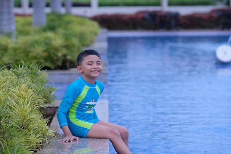 Hotel Amiya Resort Residences Clubhouse