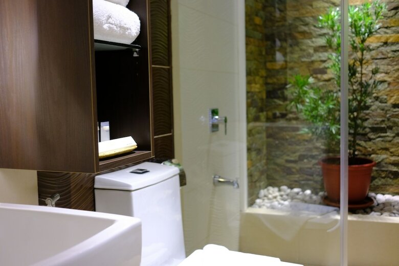 Hotel Amiya Resort Residences Clubhouse