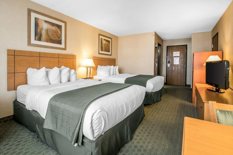Hotel Quality Inn