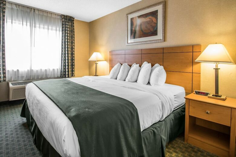 Hotel Quality Inn
