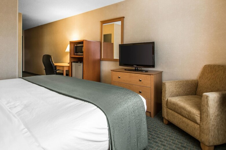 Hotel Quality Inn