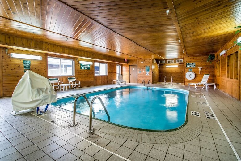 Hotel Quality Inn