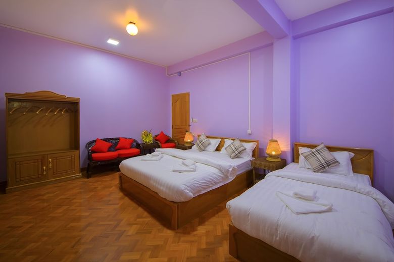 Hotel Thit Sar Shin Guest House